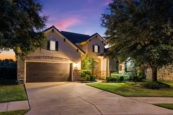 14 Fair Bluff Court, Fulshear, TX 77441