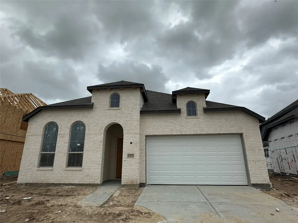 6515 Redwood Forest Drive, Manvel, TX 77578 - #1