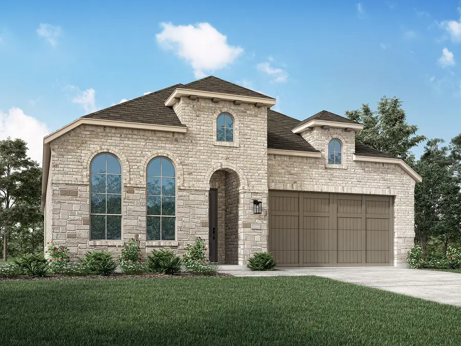 6515 Redwood Forest Drive, Manvel, TX 77578 - #2