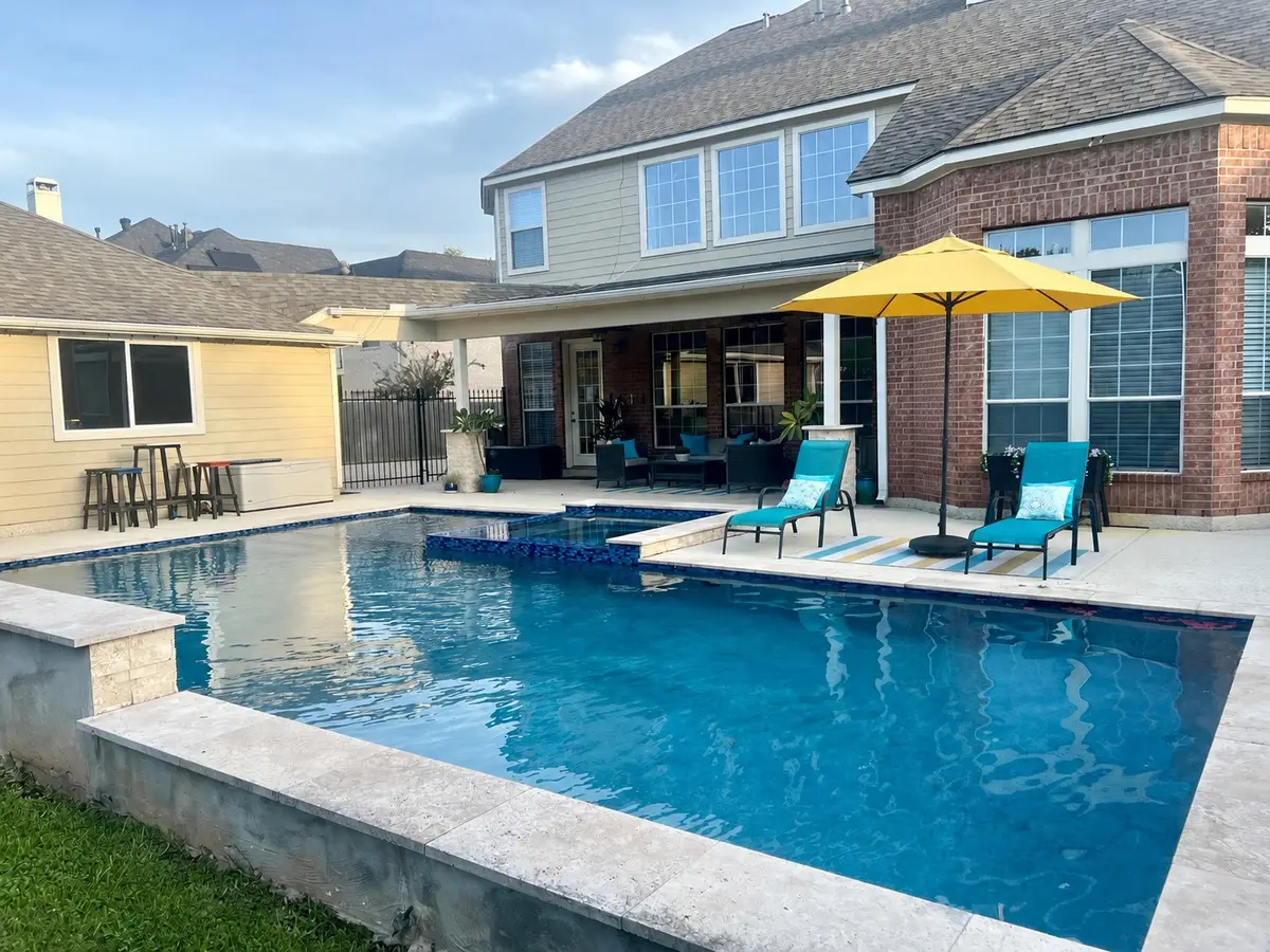 9007 Avebury Stone Circle, Missouri City, TX 77459 - #1