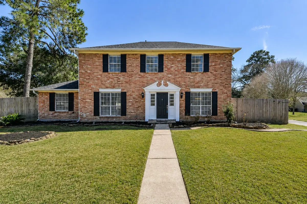 12719 Bonnywood Lane, Cypress, TX 77429 - #1