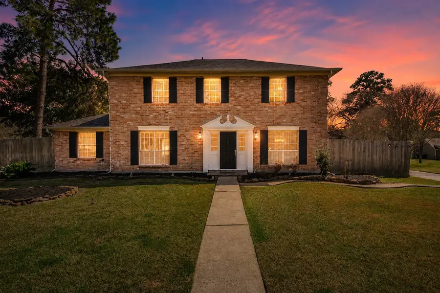 12719 Bonnywood Lane, Cypress, TX 77429 - #2