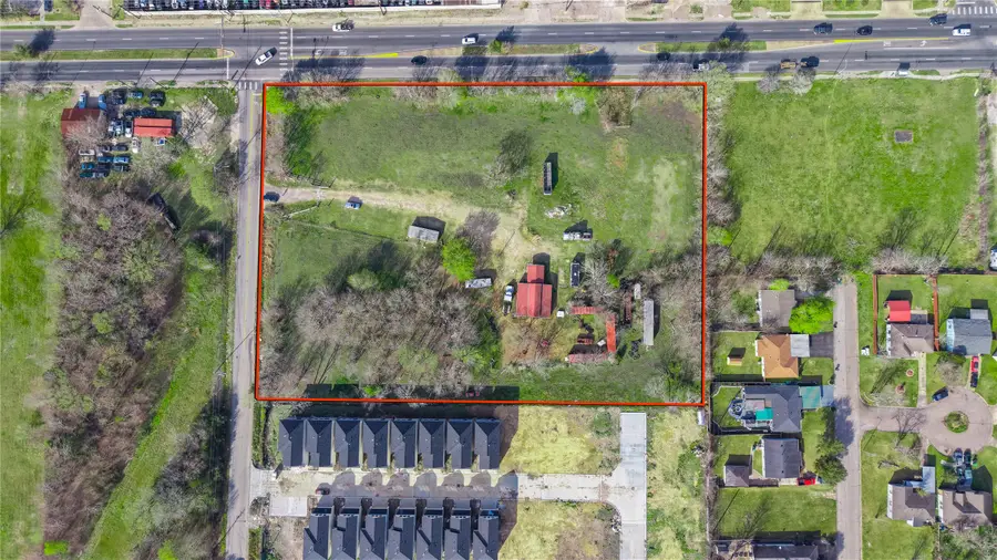 10717 Cullen Boulevard, Houston, TX 77047 - #2