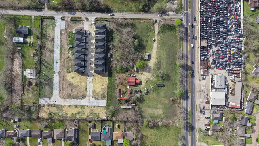 10717 Cullen Boulevard, Houston, TX 77047 - #3