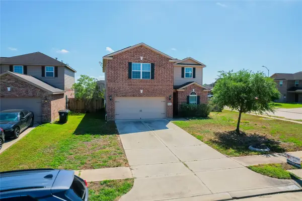 5123 Harbor Palm Drive, Rosenberg, TX 77469