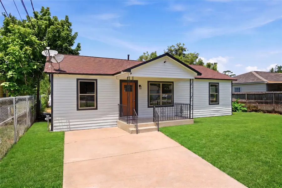 7429 W Knoll Street, Houston, TX 77028 - #2