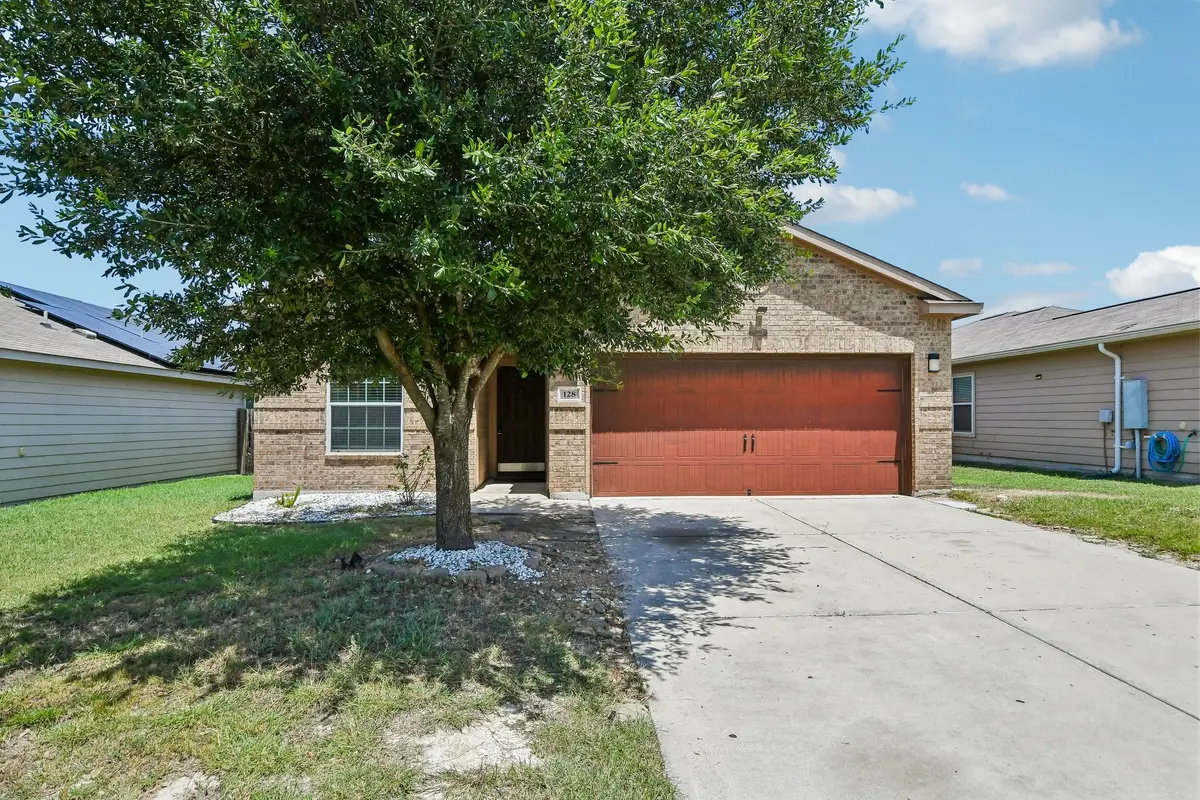 128 Robertson Lane, Jarrell, TX 76537 - #1