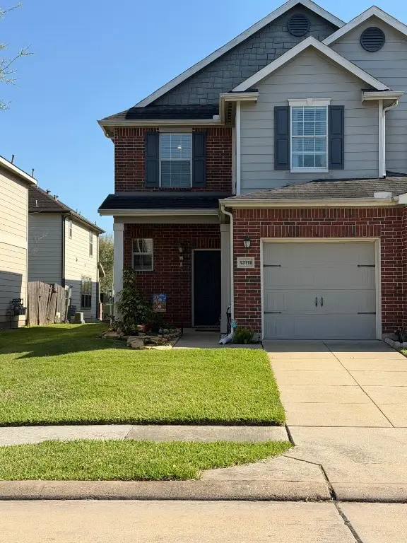 13111 Brutus Hill Lane, Houston, TX 77072