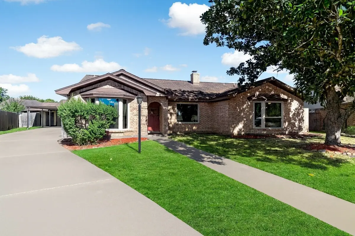 3402 Park Dale Drive, Deer Park, TX 77536 - Image #1