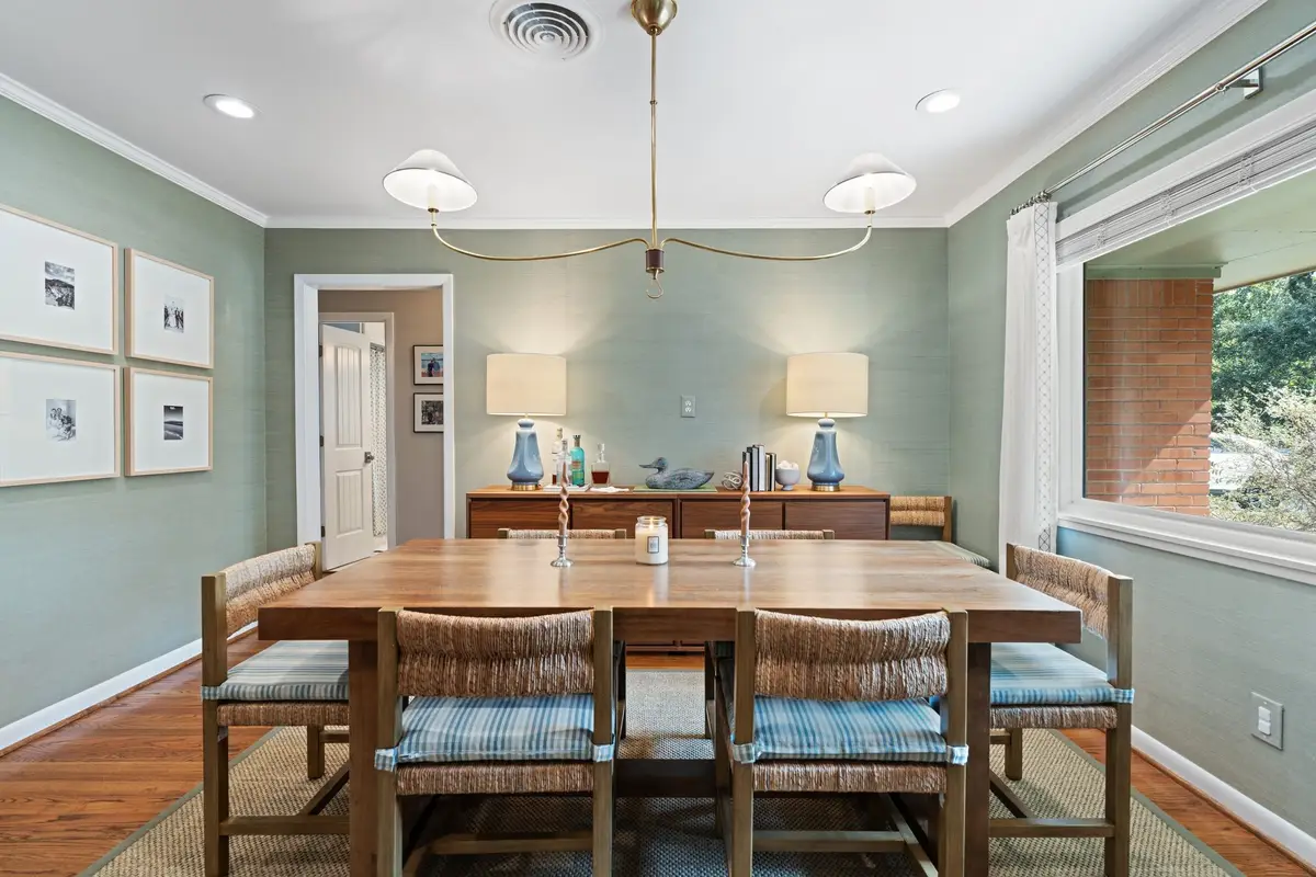 2314 Hialeah Drive, Houston, TX 77018 - #1