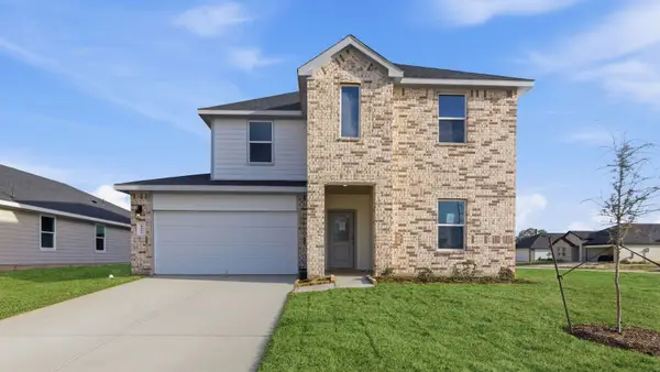 6110 Cherry Meadows Street, Rosenberg, TX 77469