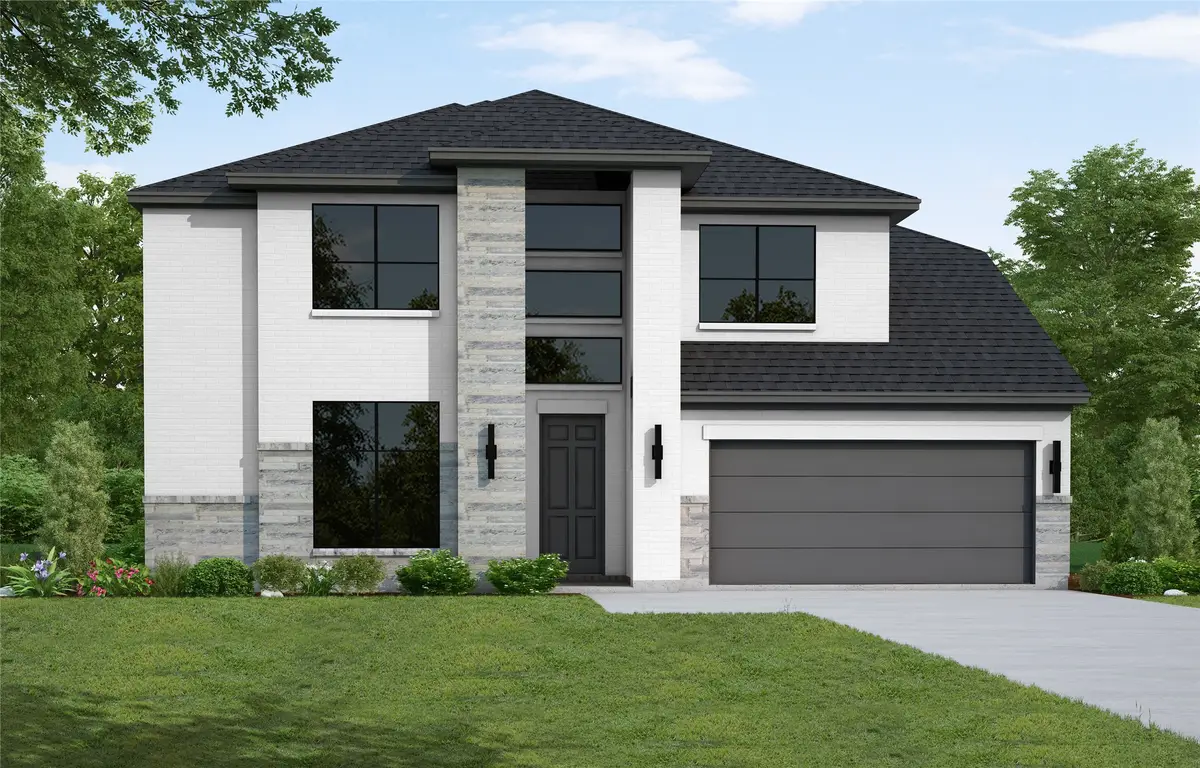 500 Sprigtail Drive, Katy, TX 77493 - #1