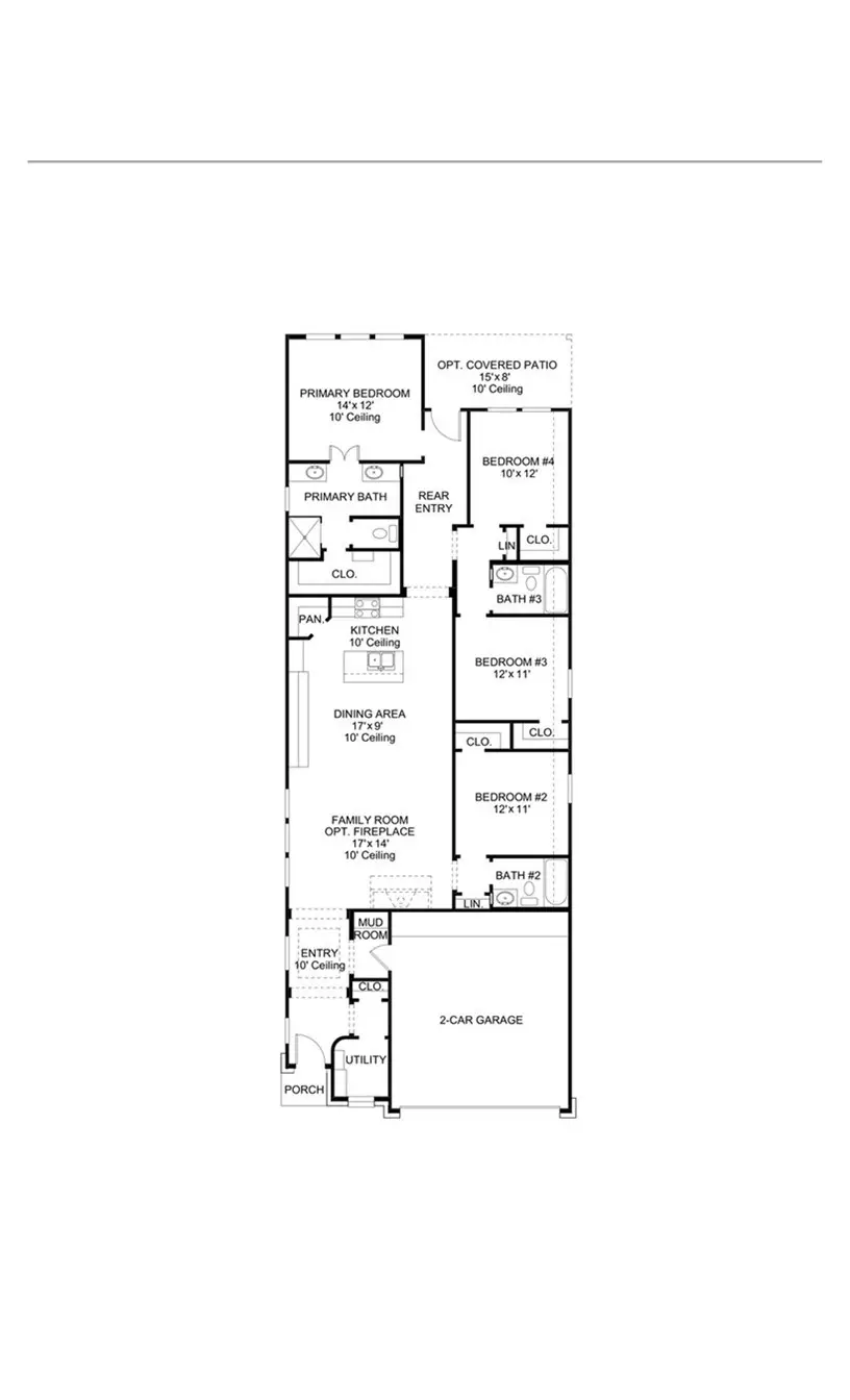 27134 Texas Wildrye Drive, Hockley, TX 77447 - #3