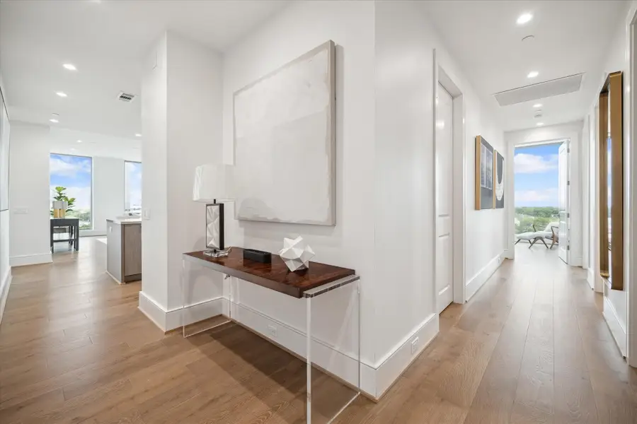 5656 San Felipe Street #601, Houston, TX 77056 - Image #2