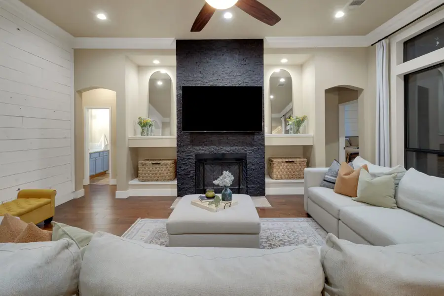 23989 Misty Lake Circle, New Caney, TX 77357 - Image #3