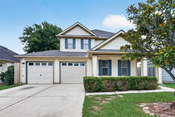 4119 Carmel Ridge Way, Pasadena, TX 77503