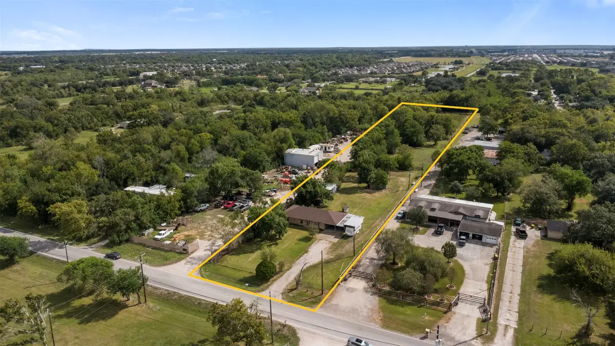 1849 Garden Road, Pearland, TX 77581 - Image #1