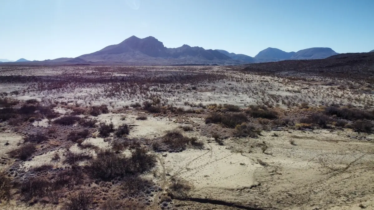 TBD Mailbox Road, Alpine, TX 79852 - Image #1