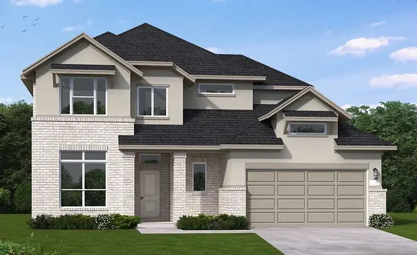 32110 Pond Pine Court, Spring, TX 77386