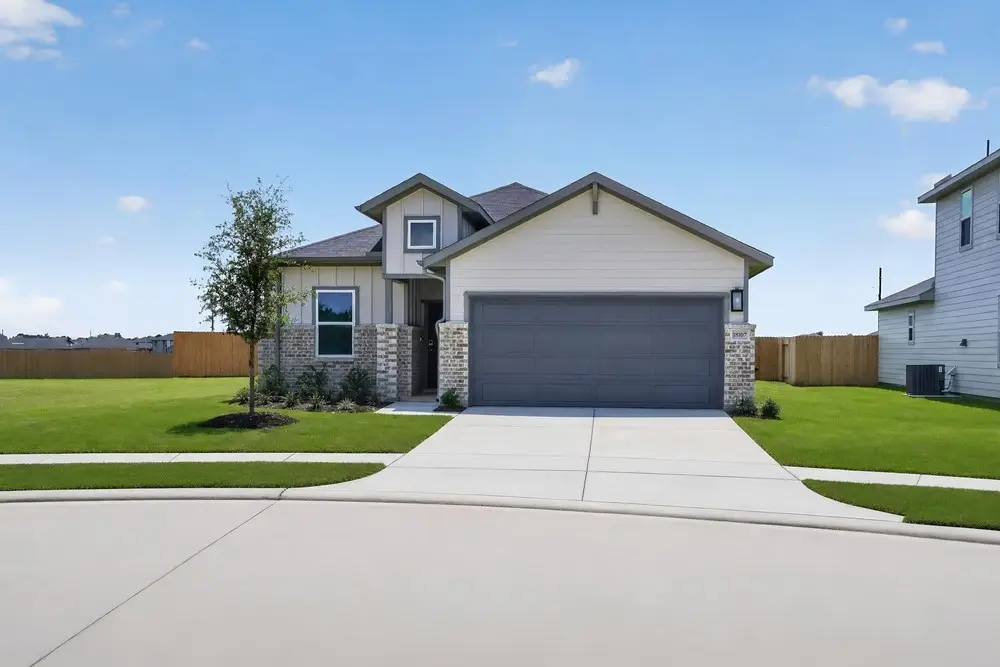 18107 Lost Cactus Court, Hockley, TX 77447 - #1