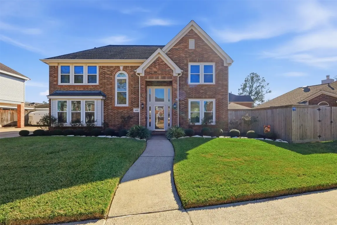 1606 Cherokee Street, Deer Park, TX 77536 - #1