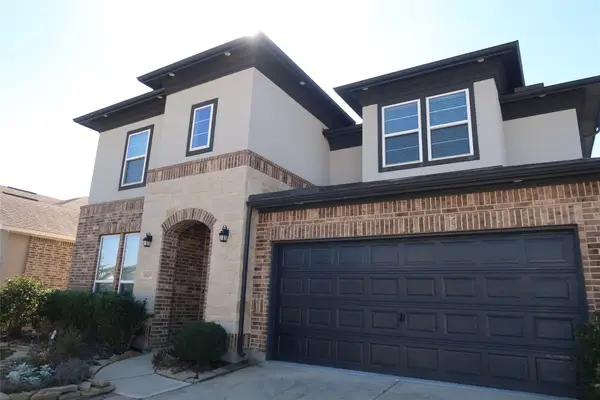 14503 Hueco Mountain Dr, Cypress, TX 77429