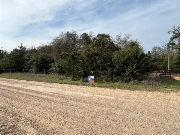 TBD County Road 373, Caldwell, TX 77836