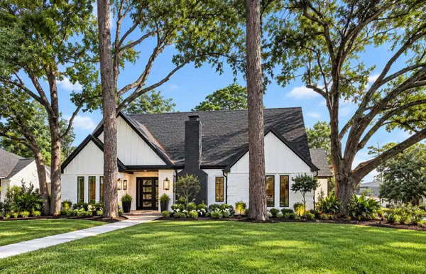 20302 Arrow Cove Drive, Humble, TX 77346