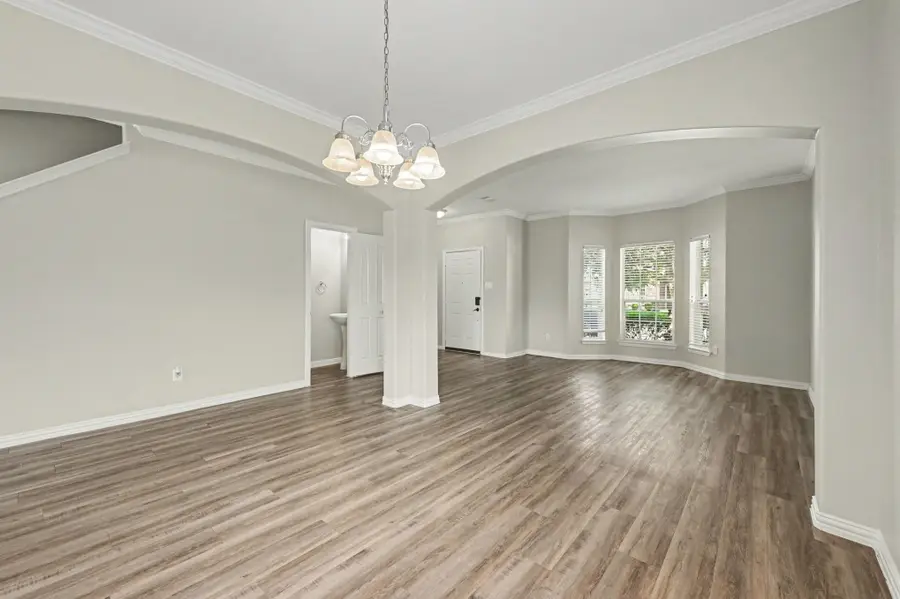 8431 Parapet Place, Rosharon, TX 77583 - #3