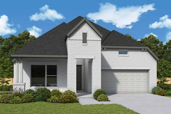 4721 Shelby Shore Drive, Texas City, TX 77591