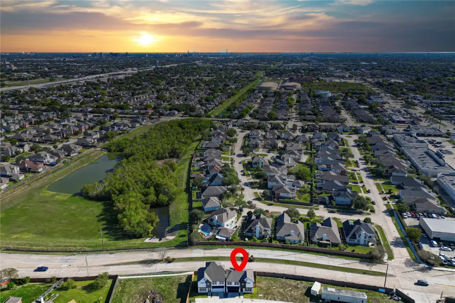 6702 Metro Blvd #8, Houston, TX 77083 - Image #3