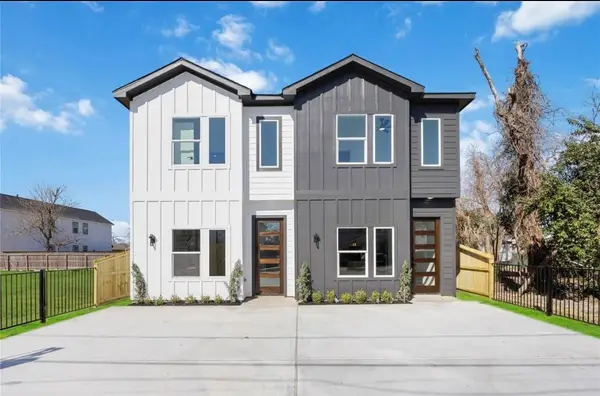 7920 Boy Street #A/B, Houston, TX 77051