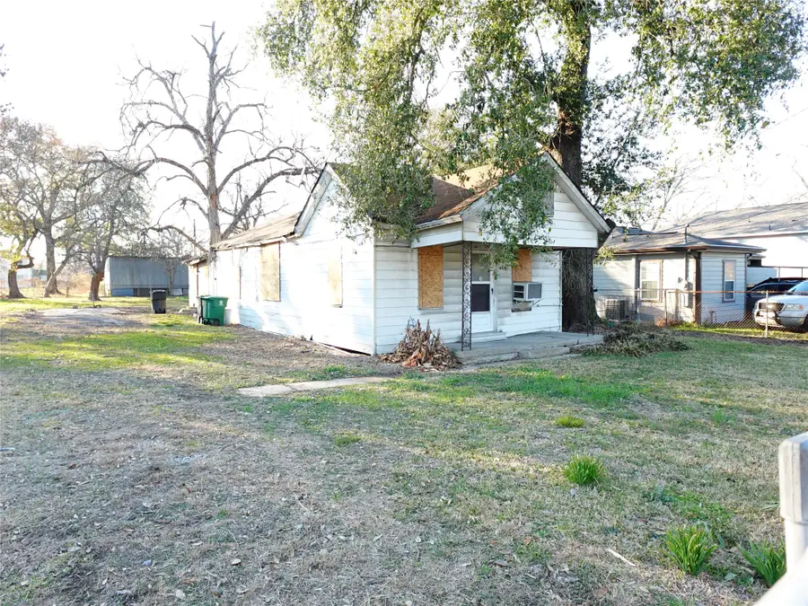 4421 Leffingwell Street, Houston, TX 77026 - #3