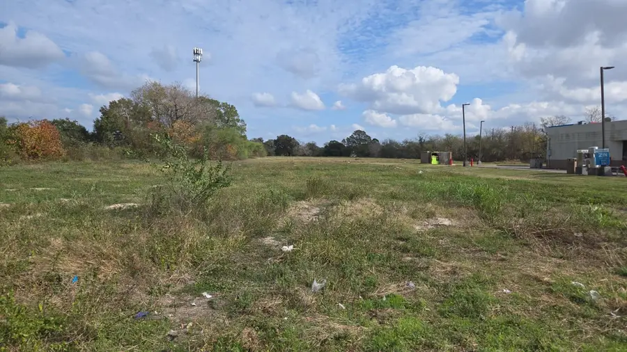 3109 1st Street Street, Rosenberg, TX 77471 - #3