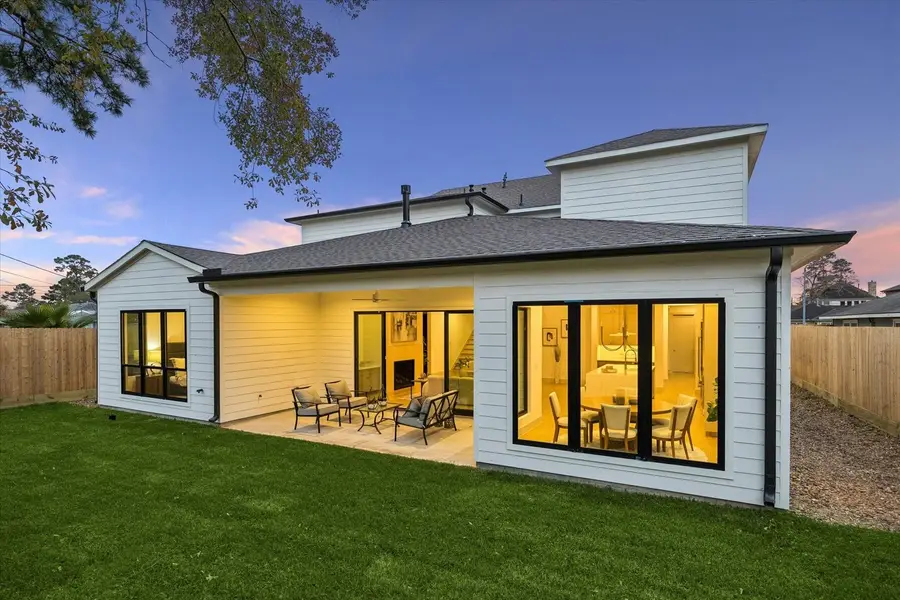 1622 Candlelight, Houston, TX 77018 - #2