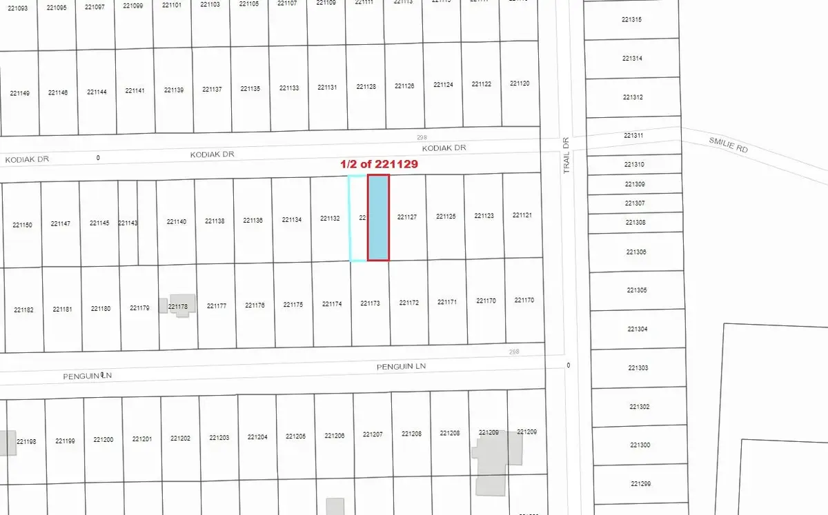 0 Kodiak Dr Drive, Angleton, TX 77515 - #1