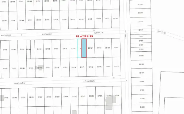 0 Kodiak Dr Drive, Angleton, TX 77515