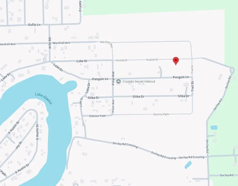 0 Kodiak Dr Drive, Angleton, TX 77515 - #3