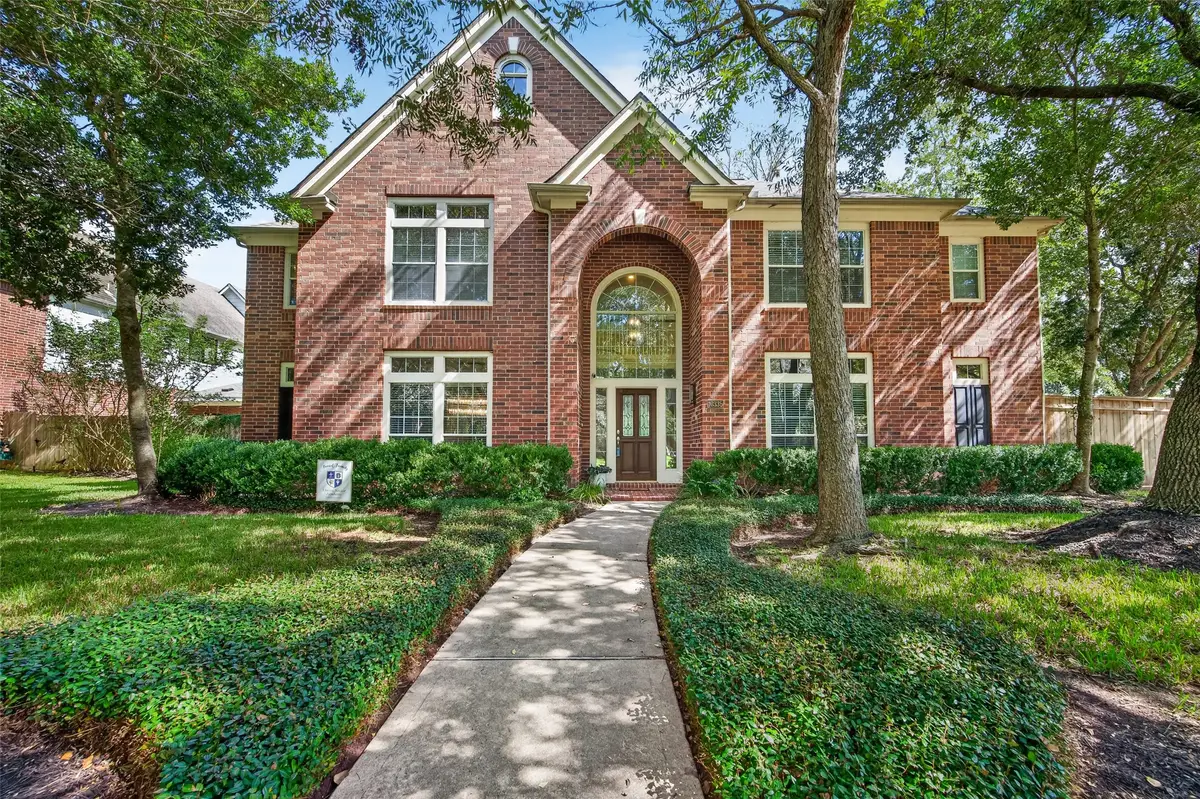 10335 Shipmans Landing Drive, Missouri City, TX 77459 - #1