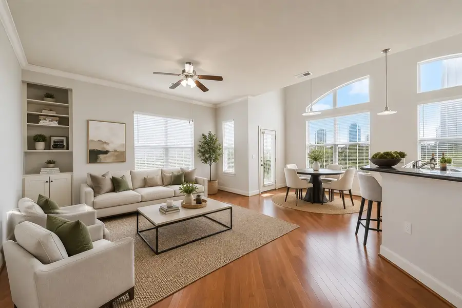 1010 Rosine St Street #49, Houston, TX 77019 - #3