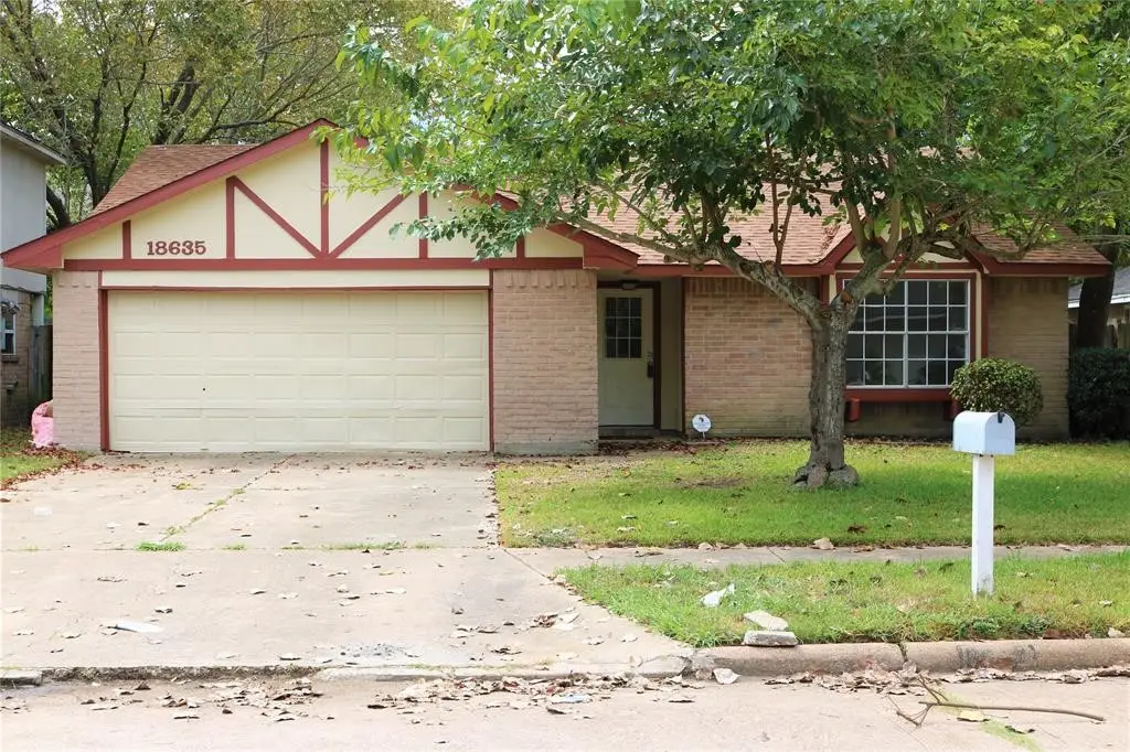 18635 Bridoon Drive, Cypress, TX 77433 - #1