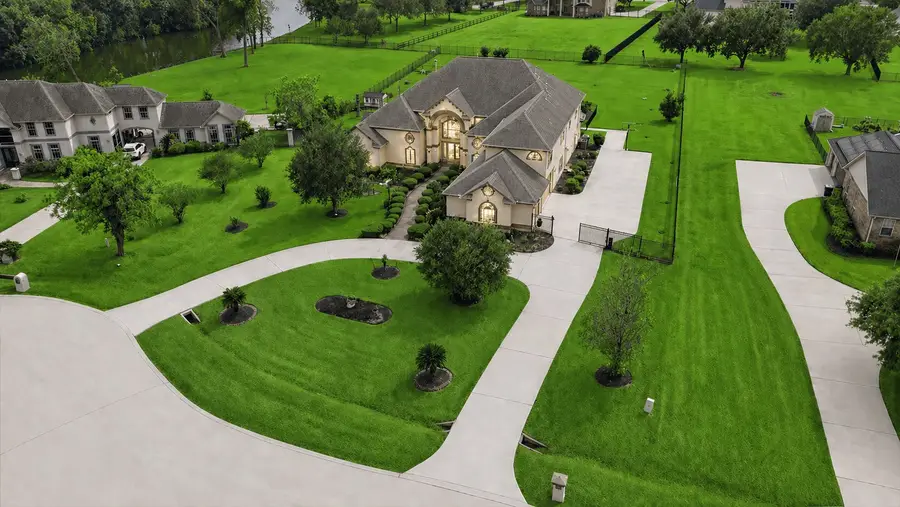 4707 Wild Horse Court, Missouri City, TX 77459 - #2