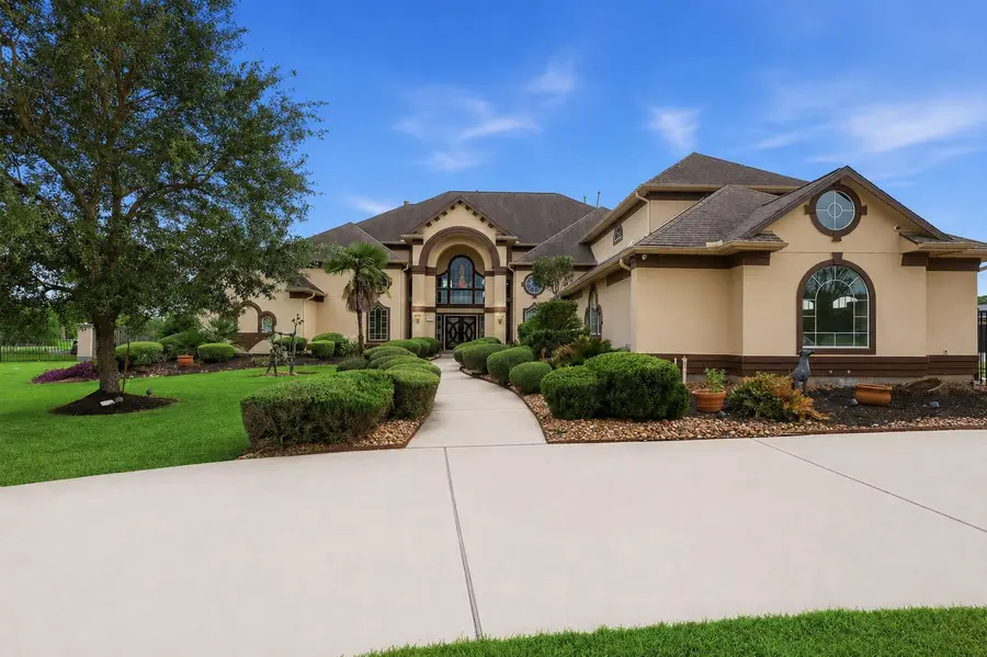 4707 Wild Horse Court, Missouri City, TX 77459 - #3