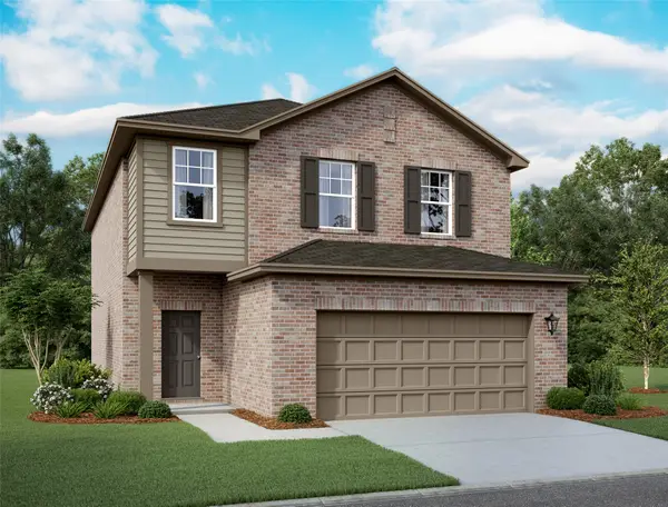 2202 Blue Mariner Path, Dickinson, TX 77539