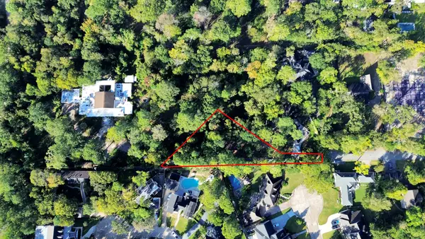 0 White Wing Lane, Houston, TX 77079