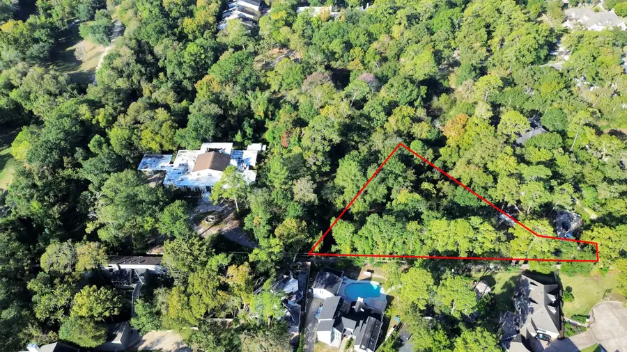 0 White Wing Lane, Houston, TX 77079 - Image #3