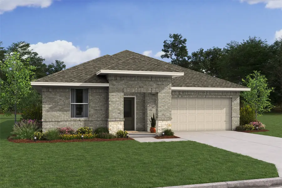 30617 Johnson Alley, Magnolia, TX 77355 - #2