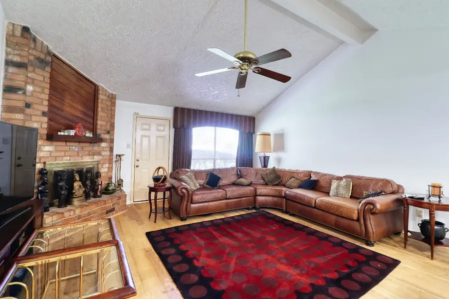 3446 Cheaney Drive, Houston, TX 77066 - #2