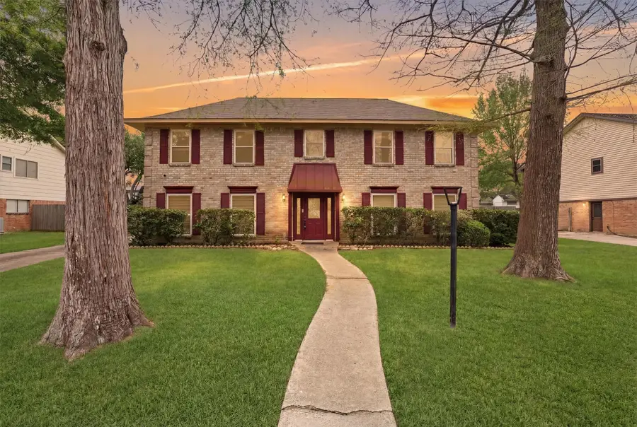 8115 Theisswood Road, Spring, TX 77379 - #2