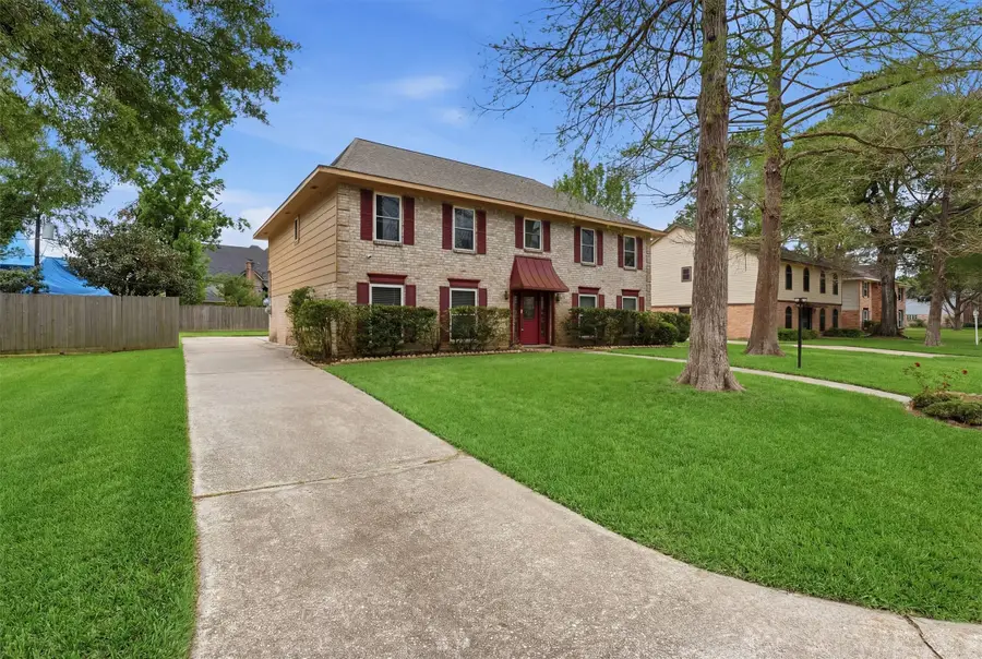 8115 Theisswood Road, Spring, TX 77379 - #3